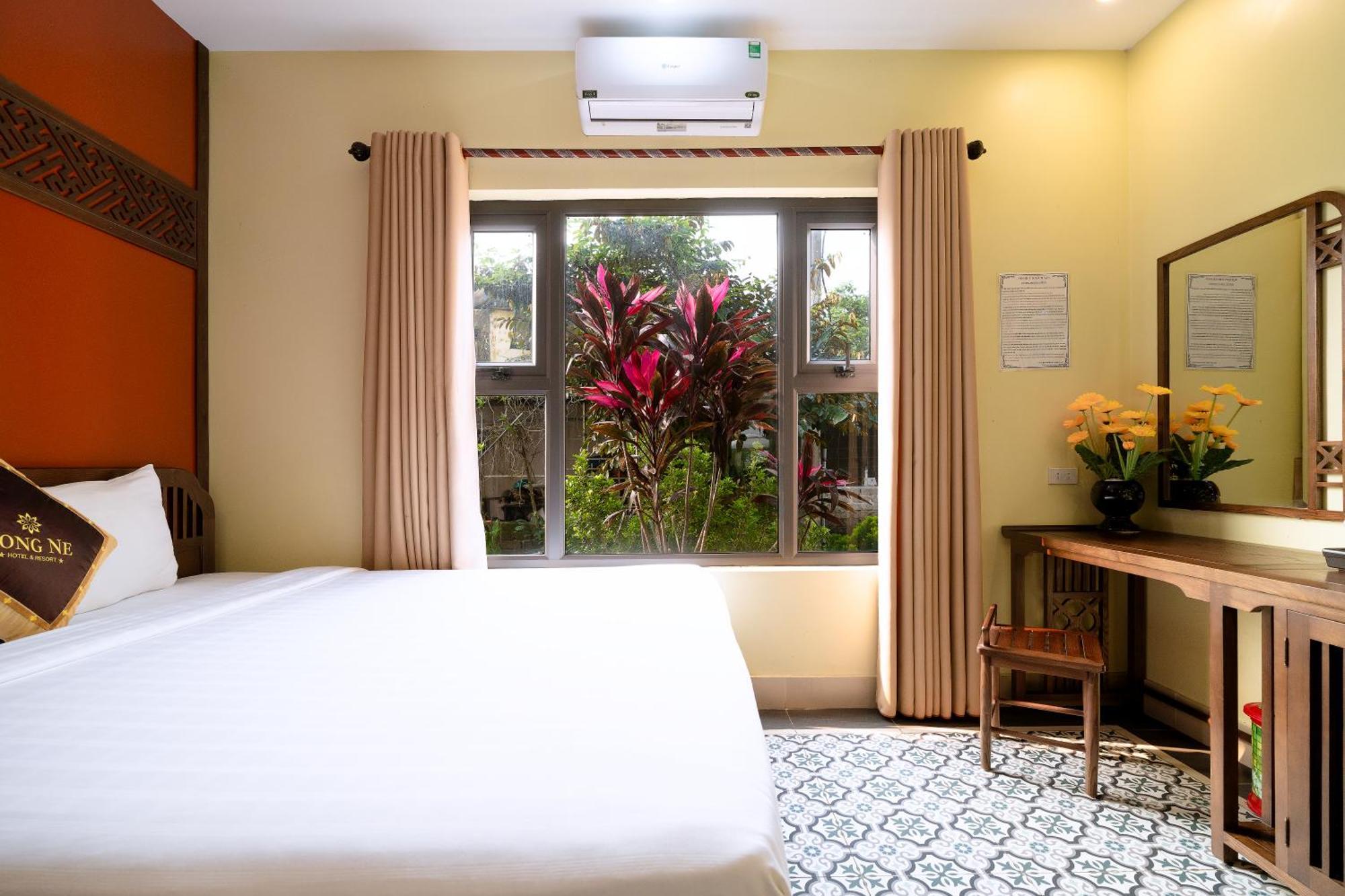Dong Ne Tam Coc Hotel & Resort Ninh Binh Zimmer foto